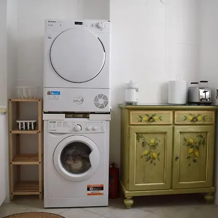 Casa Vera, Hébergement de vacances