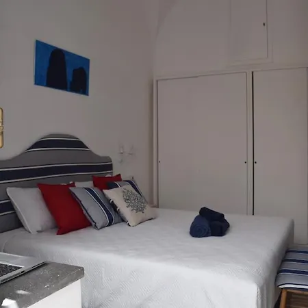 Casa Vera, Hébergement de vacances *