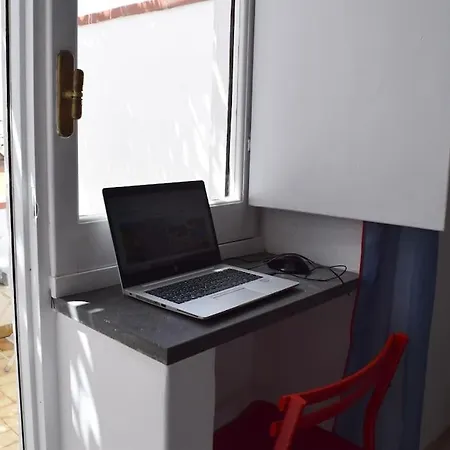 Hébergement de vacances Casa Vera, Capri