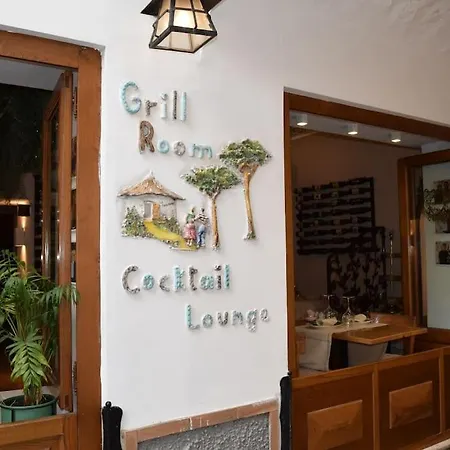 Casa Vera, Hébergement de vacances