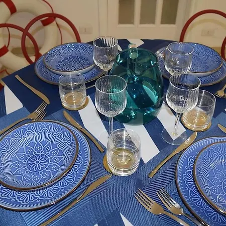 Casa Vera, Hébergement de vacances *