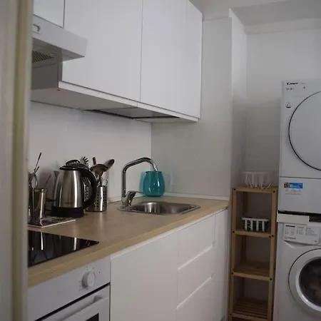 Casa Vera, Hébergement de vacances Capri