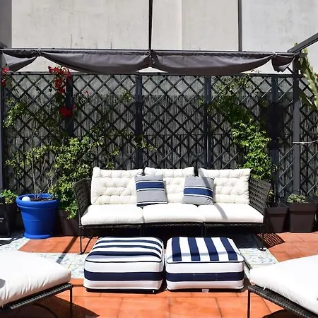 Casa Vera, Hébergement de vacances *