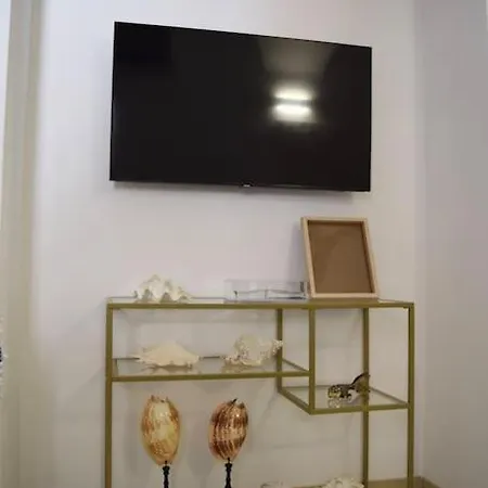 בית נופש Casa Vera, *