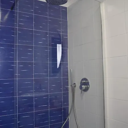Casa Vera, Prázdninový dům *