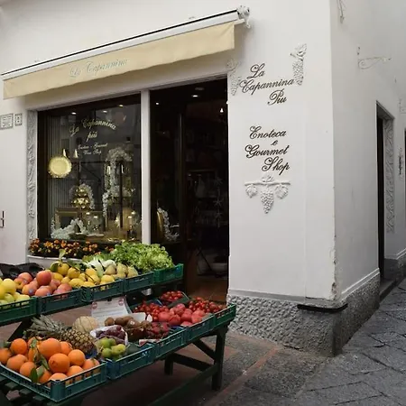 Casa Vera, *