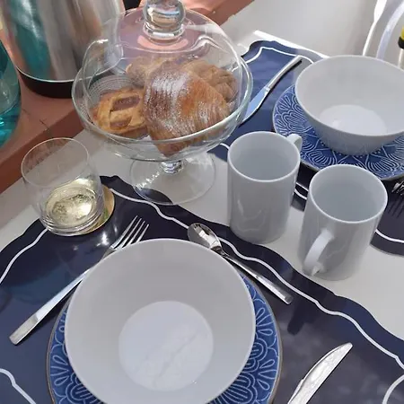 Casa Vera, Casa de Férias