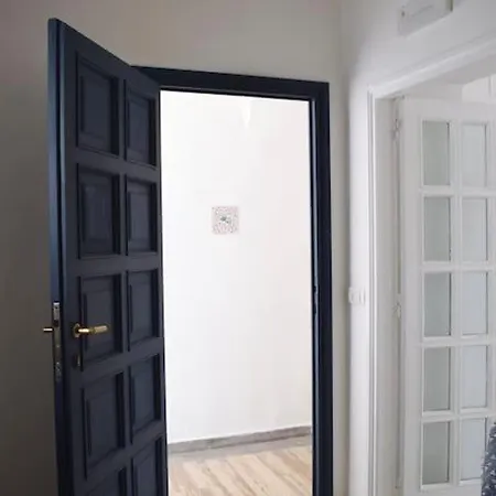 Casa de Férias Casa Vera,