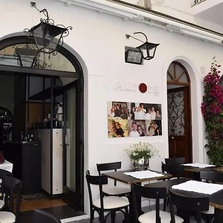 Prázdninový dům Casa Vera,