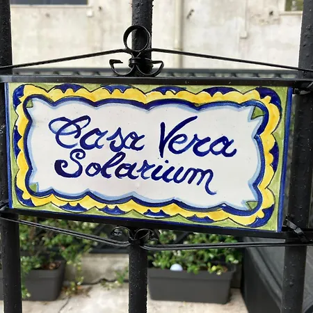 בית נופש Casa Vera, *