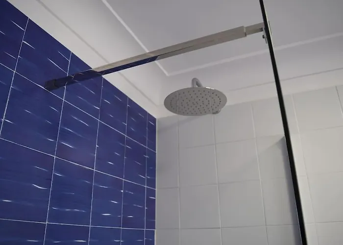 Casa Vera, Casa vacanze Capri