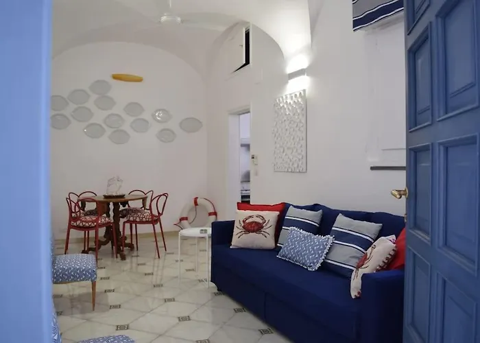 Casa Vera, Сasa de vacaciones