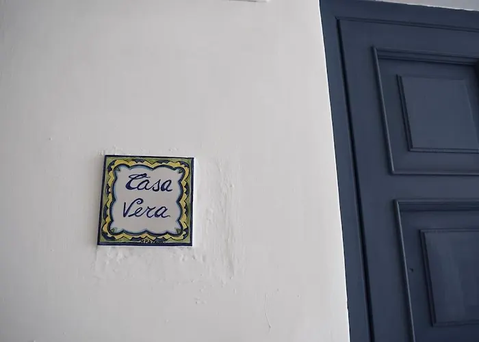 Casa Vera, *