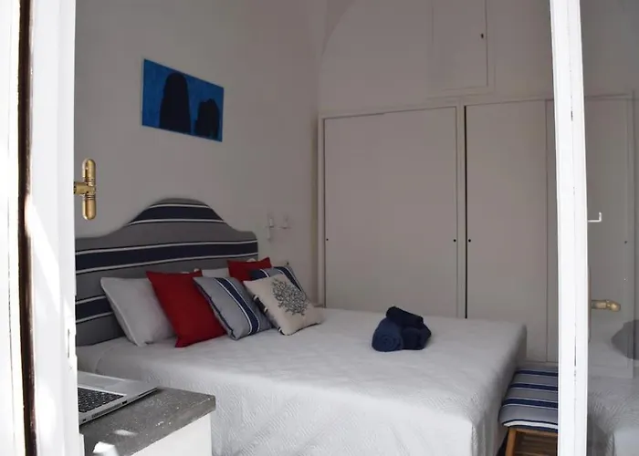 Casa Vera, Casa vacanze *