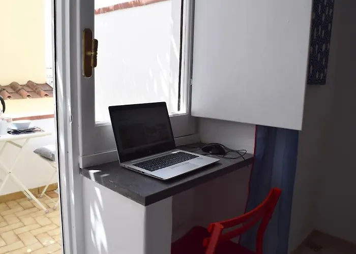 Casa vacanze Casa Vera, Capri