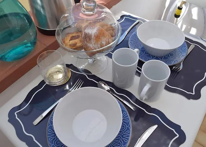 Casa Vera, Casa vacanze