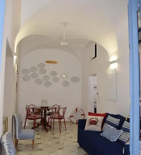 Casa vacanze Casa Vera, Capri