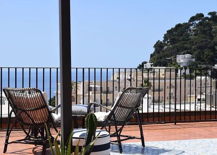 Casa vacanze Casa Vera,