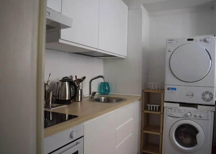 Casa Vera, Сasa de vacaciones Capri