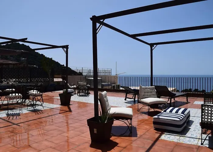 Casa vacanze Casa Vera, *