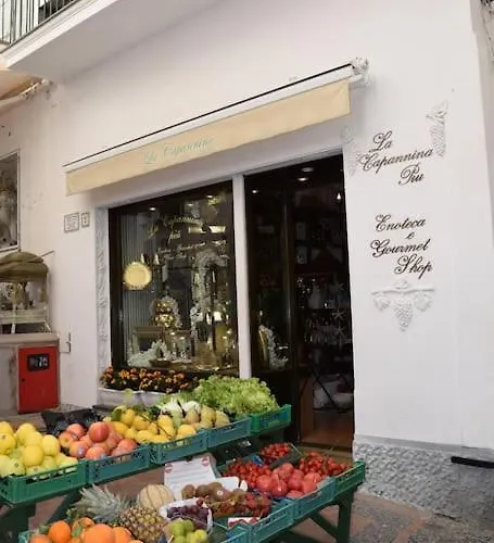 Casa vacanze Casa Vera, *