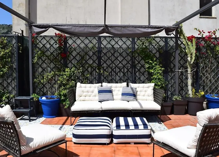 Casa Vera, Casa vacanze *