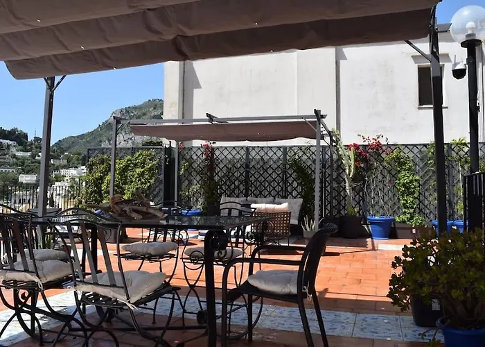 Casa Vera, Сasa de vacaciones *