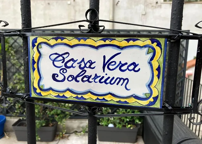 Сasa de vacaciones Casa Vera, *