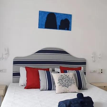 Hébergement de vacances Casa Vera, *