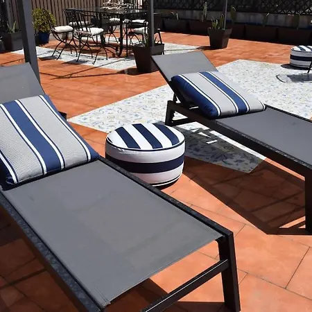 Hébergement de vacances Casa Vera,