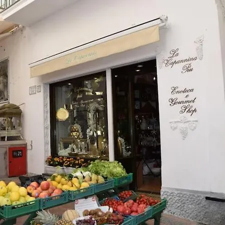 Hébergement de vacances Casa Vera, *