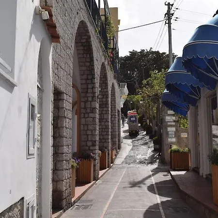 Casa Vera, Hébergement de vacances *