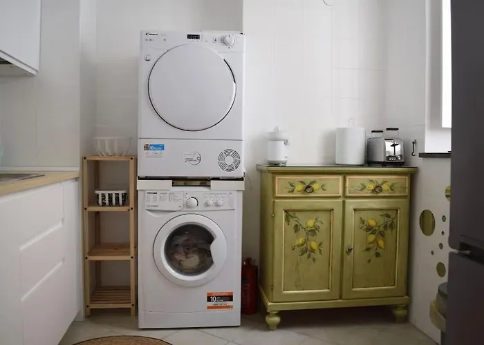 Casa Vera, Сasa de vacaciones