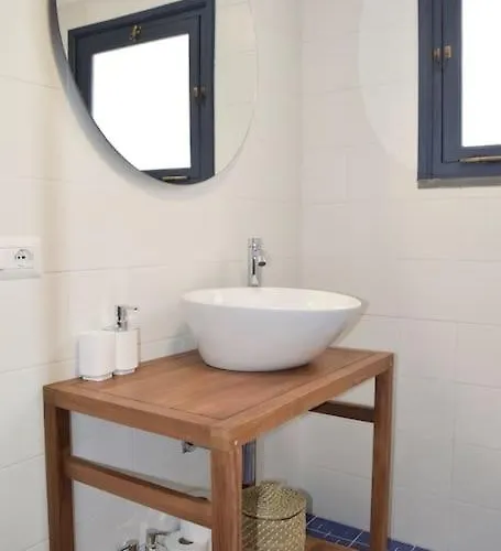 Casa Vera, Сasa de vacaciones Capri