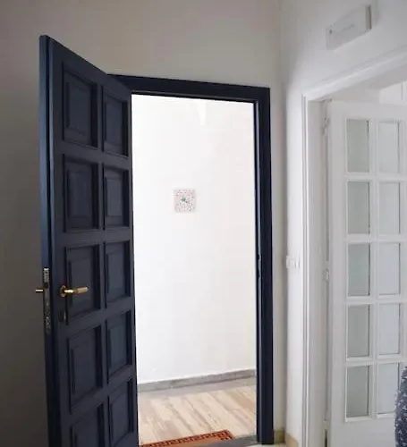 Сasa de vacaciones Casa Vera,