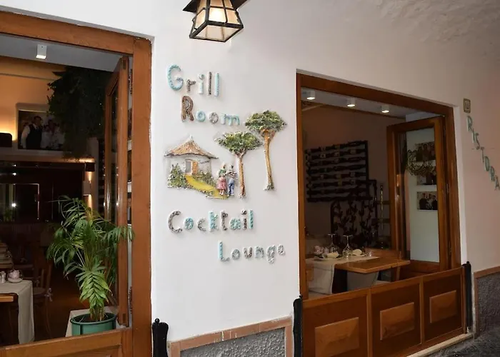 Casa Vera, Сasa de vacaciones