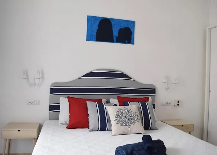 Сasa de vacaciones Casa Vera, *