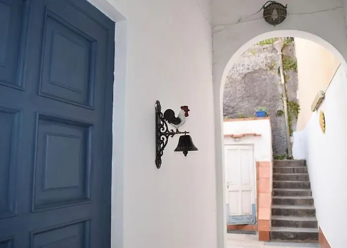 Casa Vera, Сasa de vacaciones