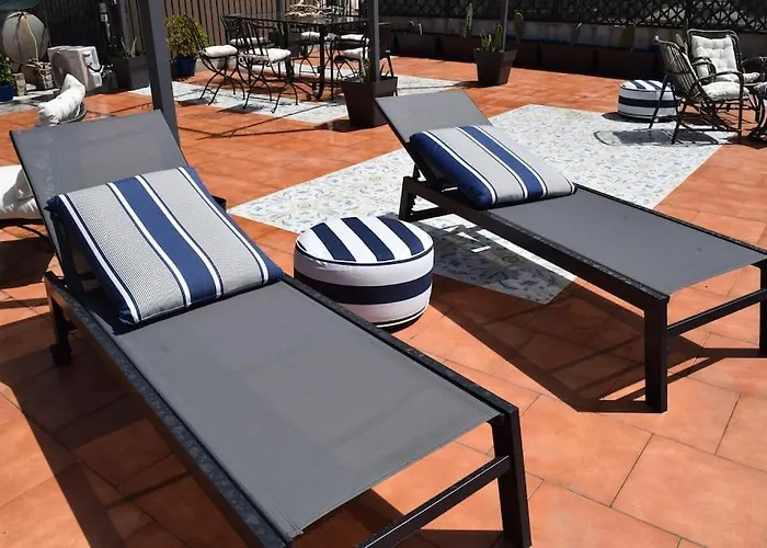 Сasa de vacaciones Casa Vera,