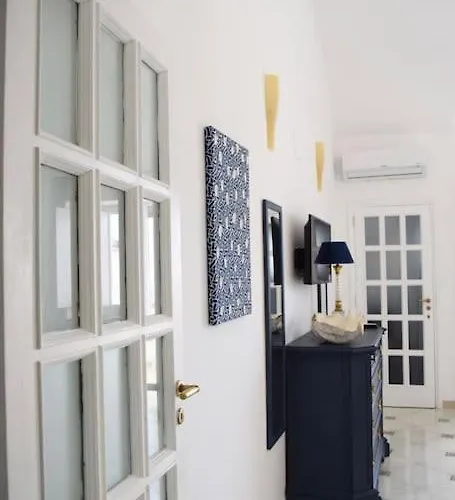 Casa Vera, Сasa de vacaciones